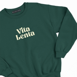 Sweat Vita Lenta HOMME Faubourg54