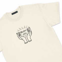 T-Shirt Madre Mia HOMME Faubourg54 T-Shirt Madre Mia HOMME Faubourg54