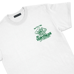 T-Shirt Italian Attitude Club HOMME Faubourg54 T-Shirt Italian Attitude Club HOMME Faubourg54