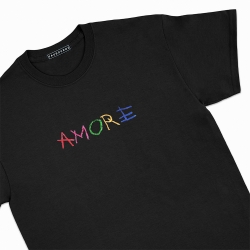 T-Shirt Amore HOMME Faubourg54