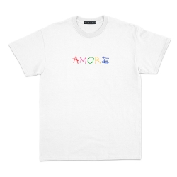 T-Shirt Amore HOMME Faubourg54