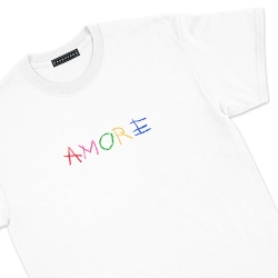 T-Shirt Amore HOMME Faubourg54