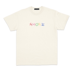 T-Shirt Amore HOMME Faubourg54