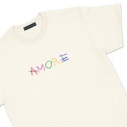 T-Shirt Amore HOMME Faubourg54