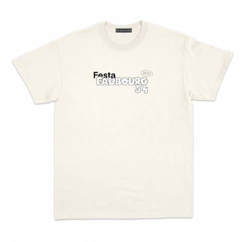 T-Shirt Festa 54 collection Italian Attitude Club