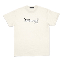 T-Shirt Festa 54 HOMME Faubourg54