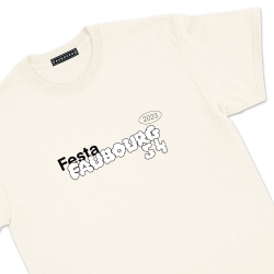 T-Shirt Festa 54 HOMME Faubourg54