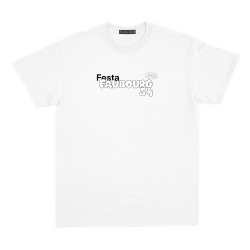 T-Shirt Festa 54 HOMME Faubourg54