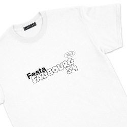 T-Shirt Festa 54 HOMME Faubourg54