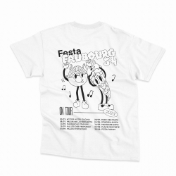 T-Shirt Festa 54 HOMME Faubourg54