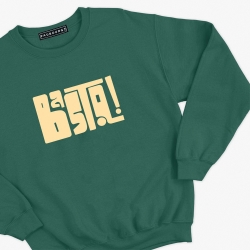 Sweat Homme Basta Faubourg54 Sweat Homme Basta Faubourg54