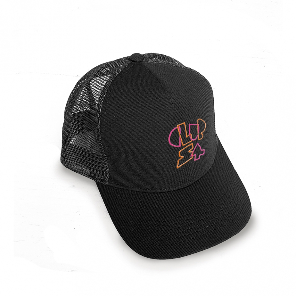 Casquette Club54 Accessoires Faubourg54