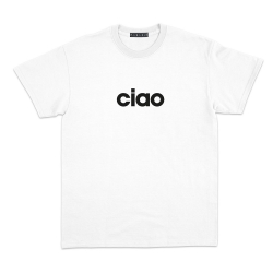 T-Shirt Ciao HOMME Faubourg54