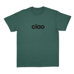 T-Shirt Ciao HOMME Faubourg54