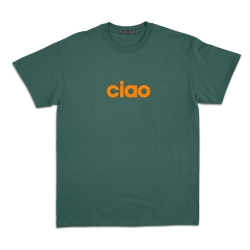 T-Shirt Ciao HOMME Faubourg54