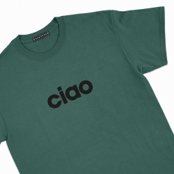 T-Shirt Ciao HOMME Faubourg54