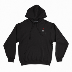 Sweat Capuche Adriana HOMME Faubourg54