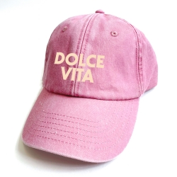 Casquette Denim Dolce Vita Accessoires Faubourg54