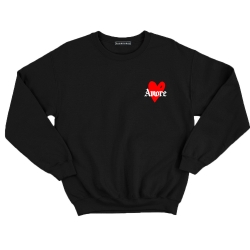 Sweat Amore Addict HOMME Faubourg54 Sweat Amore Addict HOMME Faubourg54