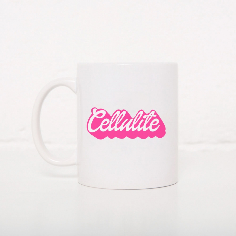Tasse Cellulite COLLECTIONS Faubourg54