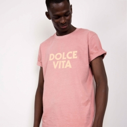 T-Shirt Dolce Vita HOMME Faubourg54