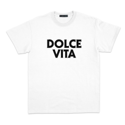 T-Shirt Dolce Vita HOMME Faubourg54