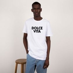 T-Shirt Dolce Vita HOMME Faubourg54