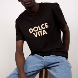 T-Shirt Dolce Vita HOMME Faubourg54