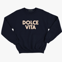 Sweat Dolce Vita HOMME Faubourg54