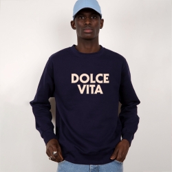 Sweat Dolce Vita HOMME Faubourg54