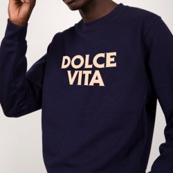 Sweat Dolce Vita HOMME Faubourg54