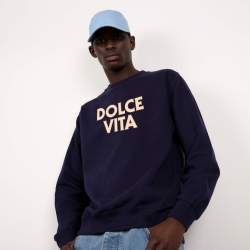 Sweat Dolce Vita HOMME Faubourg54