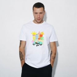 T-Shirt Dolce Vita Cittadina HOMME Faubourg54 T-Shirt Dolce Vita Cittadina HOMME Faubourg54