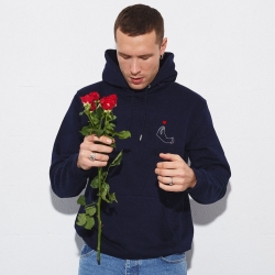 Sweat Capuche Adriana HOMME Faubourg54