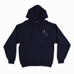 Sweat Capuche Adriana HOMME Faubourg54