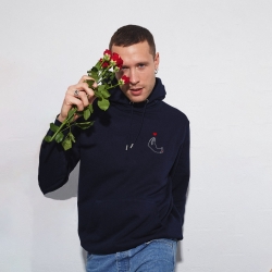 Sweat Capuche Adriana HOMME Faubourg54