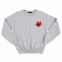 Sweat Amore Addict HOMME Faubourg54