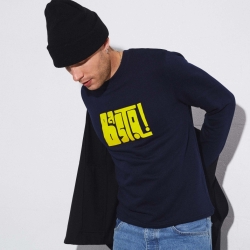 Sweat Homme Basta Faubourg54 Sweat Homme Basta Faubourg54