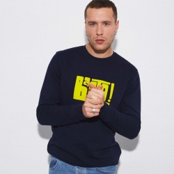 Sweat Homme Basta Faubourg54 Sweat Homme Basta Faubourg54