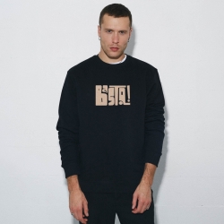 Sweat Homme Basta Faubourg54 Sweat Homme Basta Faubourg54