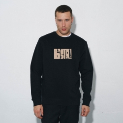 Sweat Homme Basta Faubourg54 Sweat Homme Basta Faubourg54