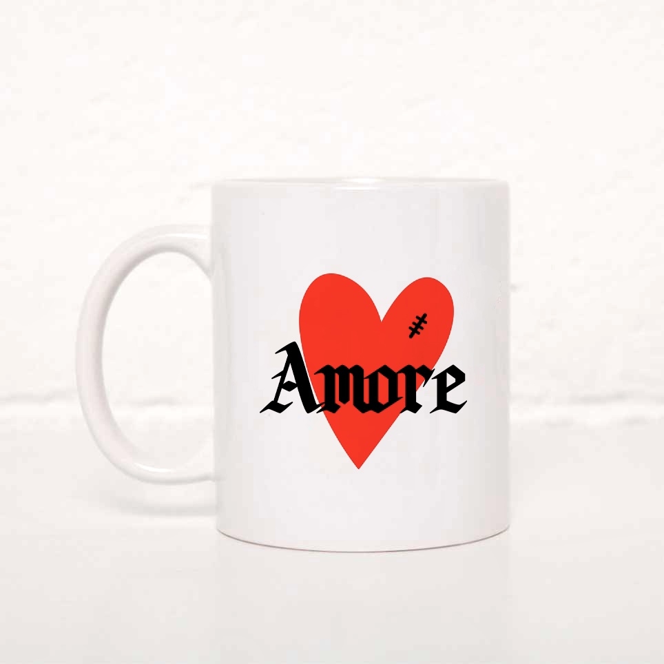 Tasse Amore COLLECTIONS Faubourg54