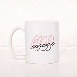 Tasse Ciao Ragazzi COLLECTIONS Faubourg54