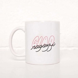 Tasse Ciao Ragazzi COLLECTIONS Faubourg54