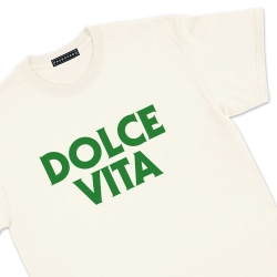 T-Shirt Dolce Vita HOMME Faubourg54