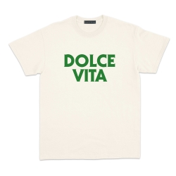 T-Shirt Dolce Vita HOMME Faubourg54