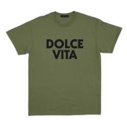 T-Shirt Dolce Vita HOMME Faubourg54