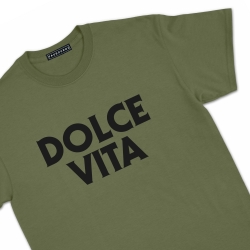 T-Shirt Dolce Vita HOMME Faubourg54