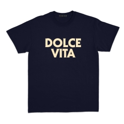 T-Shirt Dolce Vita HOMME Faubourg54