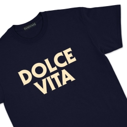 T-Shirt Dolce Vita HOMME Faubourg54